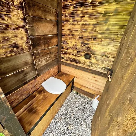 Jurty Zahoranky Luxussátor Pridoli